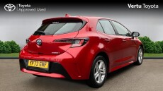 Toyota Corolla 1.8 VVT-i Hybrid Icon 5dr CVT Hybrid Hatchback